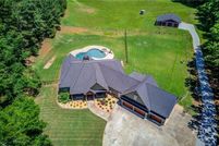 Land for sale in Jackson County, Georgia