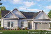 Land for sale in Moore County, North Carolina