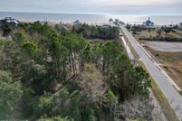 Land for sale in Hancock County, Mississippi