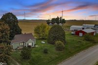 Land for sale in Mahaska County, Iowa