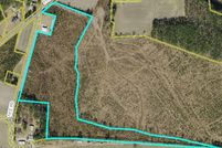 Land for sale in Martin County, North Carolina