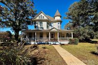 Land for sale in Burke County, North Carolina