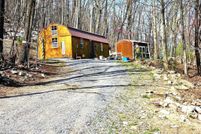 Land for sale in Morgan County, West Virginia