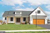 Land for sale in Carroll County, Maryland