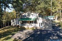 Undeveloped Land for sale in DeKalb County, Alabama