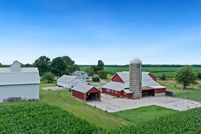 Land for sale in Whiteside County, Illinois