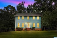 Land for sale in Shelby County, Alabama