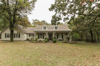 House for sale in Wagoner County, Oklahoma