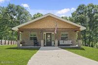 Land for sale in Pearl River County, Mississippi