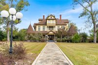 Recreational Property for sale in Emanuel County, Georgia