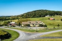 Land for sale in Rockingham County, Virginia