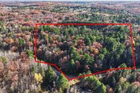 Land for sale in Washburn County, Wisconsin