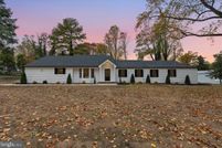 Farm and Ranch for sale in Burlington County, New Jersey