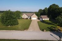 Timberland Property for sale in Clay County, Indiana