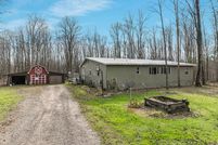 Land for sale in Price County, Wisconsin