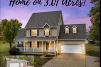 Land for sale in Monroe County, Illinois