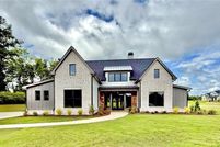 Land for sale in Bartow County, Georgia