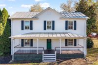 Land for sale in Albemarle County, Virginia