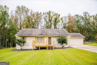 Land for sale in Troup County, Georgia