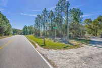 Land for sale in Brunswick County, North Carolina