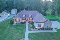 Land for sale in Gordon County, Georgia