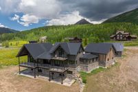 Land for sale in Gunnison County, Colorado