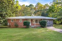 Land for sale in Paulding County, Georgia