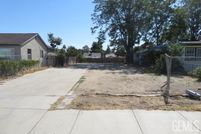 Land for sale in Kern County, California