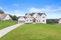 Land for sale in Hall County, Georgia