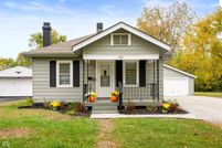 Land for sale in Madison County, Indiana