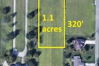 Land for sale in Madison County, Indiana