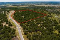 Land for sale in Kerr County, Texas