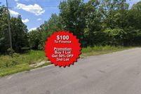 Land for sale in Fulton County, Arkansas