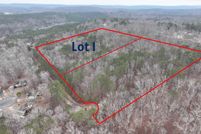 Land for sale in Saint Clair County, Alabama