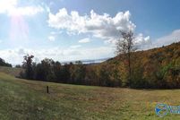 Land for sale in Cherokee County, Alabama