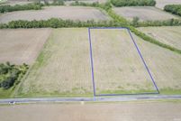 Land for sale in Clinton County, Indiana