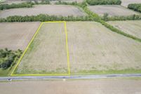 Land for sale in Clinton County, Indiana