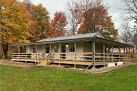 Land for sale in Washington County, Indiana