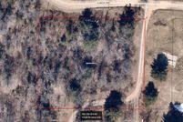 Homesite for sale in Clare County, Michigan