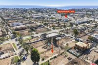Land for sale in Los Angeles County, California