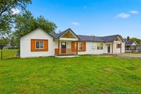 Land for sale in Tulsa County, Oklahoma