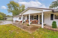 Timberland Property for sale in Henderson County, Kentucky