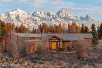 Land for sale in Teton County, Wyoming