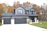 Land for sale in Livingston County, Michigan