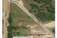 Land for sale in Creek County, Oklahoma