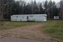Land for sale in Chippewa County, Wisconsin