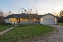 Land for sale in Livingston County, Michigan