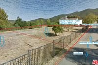 Land for sale in Ventura County, California
