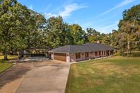 Timberland Property for sale in Camp County, Texas