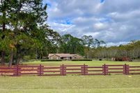 Land for sale in Berrien County, Georgia